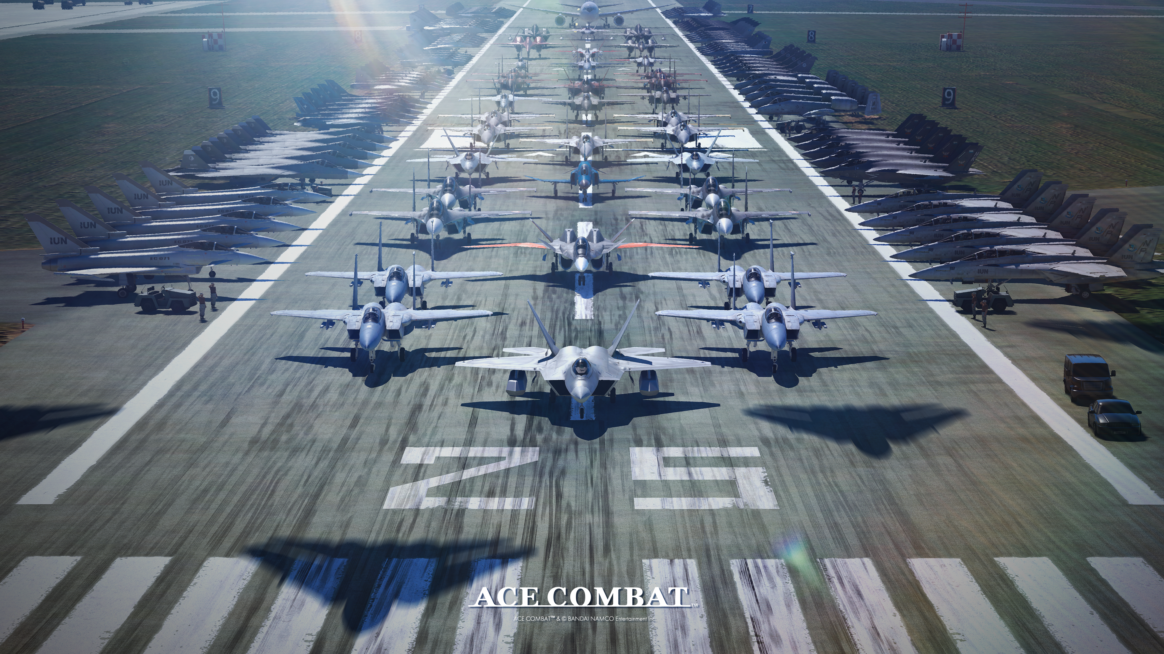 Ace Combat 7 Skies Unknown Review  Gadgets 360